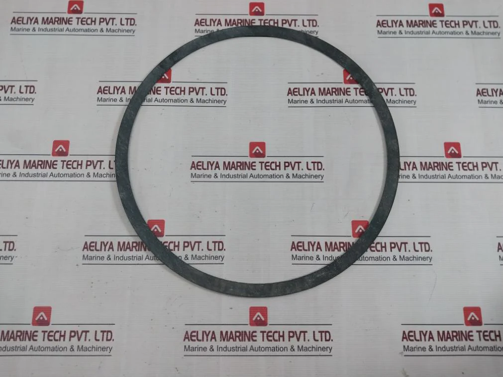 Kawasaki Ts-263 Gasket For Lp Bleeder Valve Id341 X M-117 B61 - Image 3