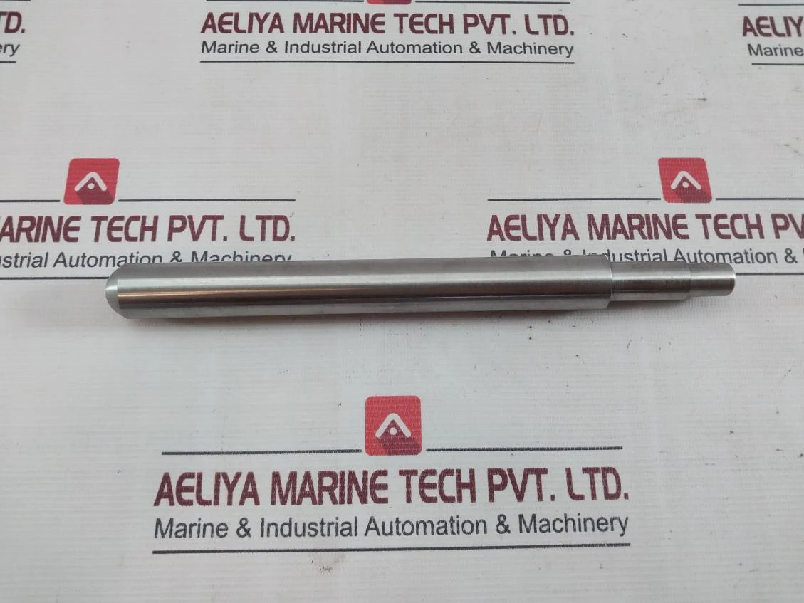 Kawasaki Tt-100 Tube Taking Rod - Image 6
