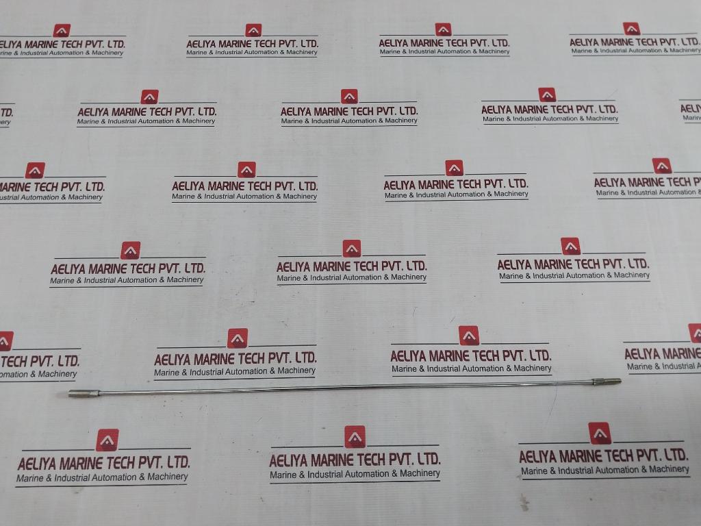 Kawasaki Tt-107 Tube Cleaning Rod Set 10Mm - Image 8
