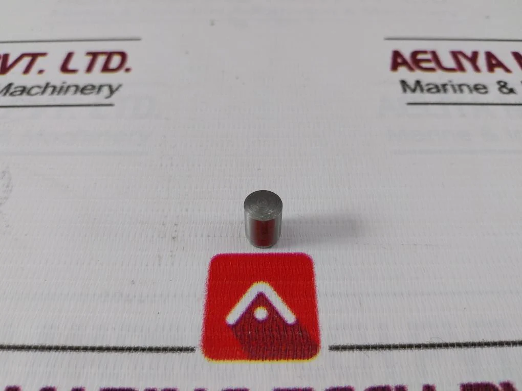 Kawasaki Ua-400 Mt Maneuvering Mechanism Dowel Pin 14 - Image 9
