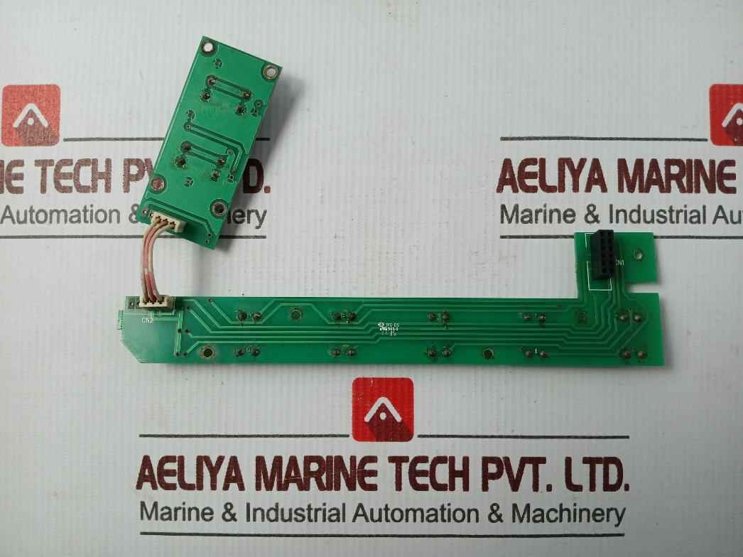 Kbt880T2-v.1 Kbt880T1-v.1 Printed Circuit Board Assembly 94V-0 - Image 3