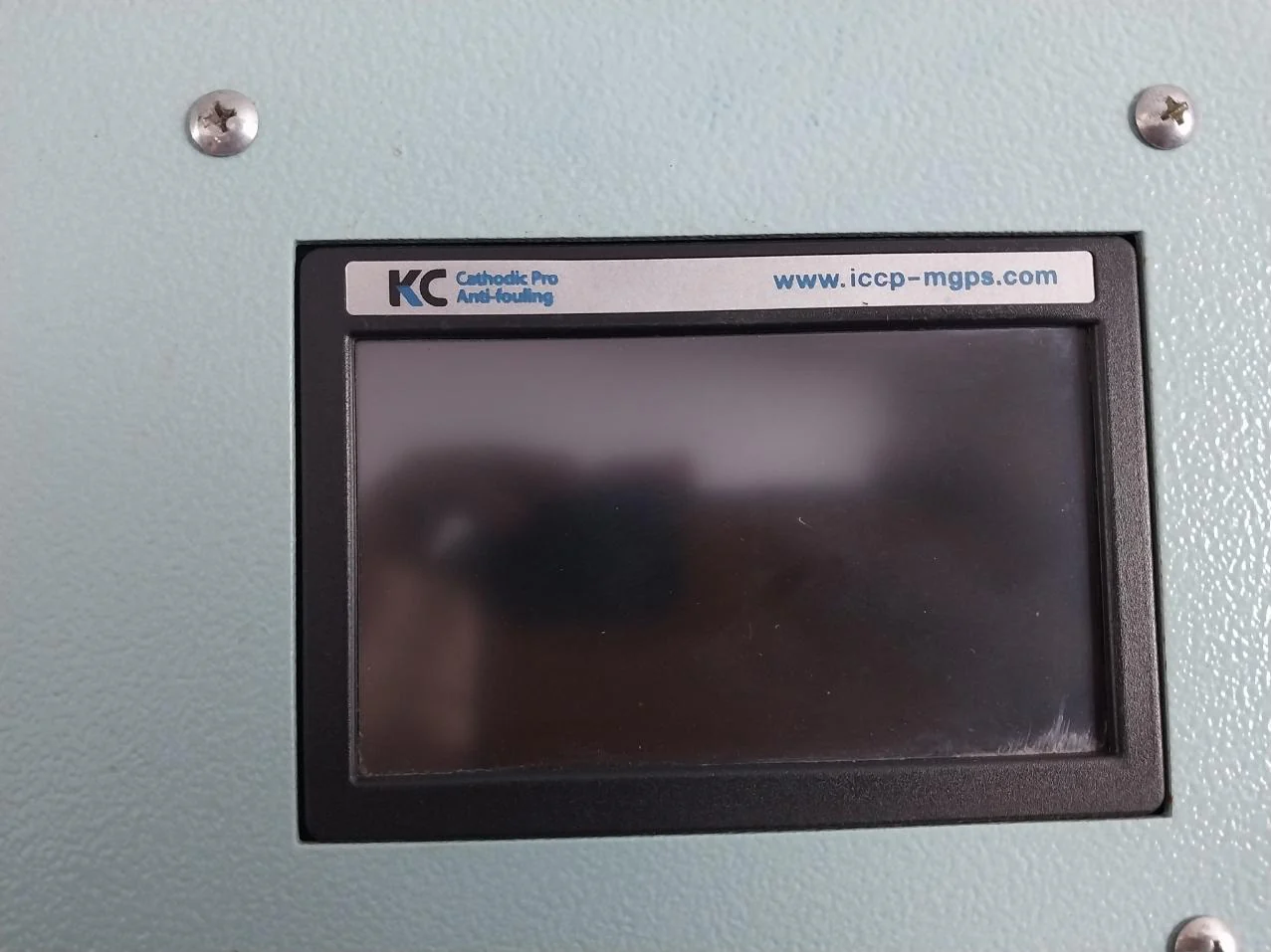 Kc Remote Monitor Panel For Iccp System Ver 5.0 94V-0 - Image 11