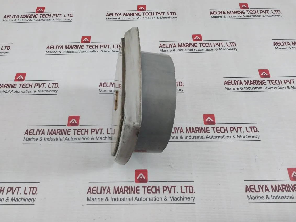 Kdg 150Mm Electrical Indicator 8200/1Ma 0 To 50.57 Tonnes 1,026 - Image 4