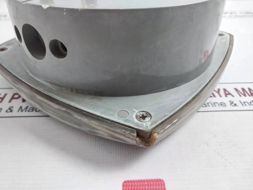 Kdg 150Mm Electrical Indicator X773967/8C 8200/1Ma Il 18 - Image 8