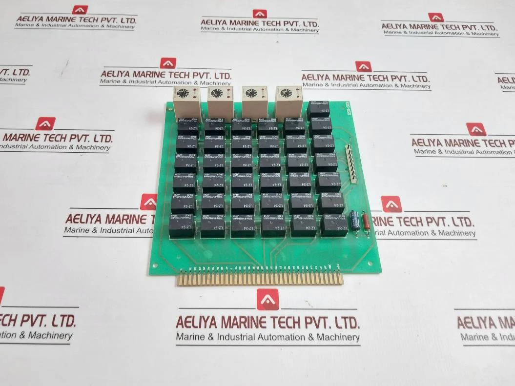 Kds-dsii Pcb Card - Image 2