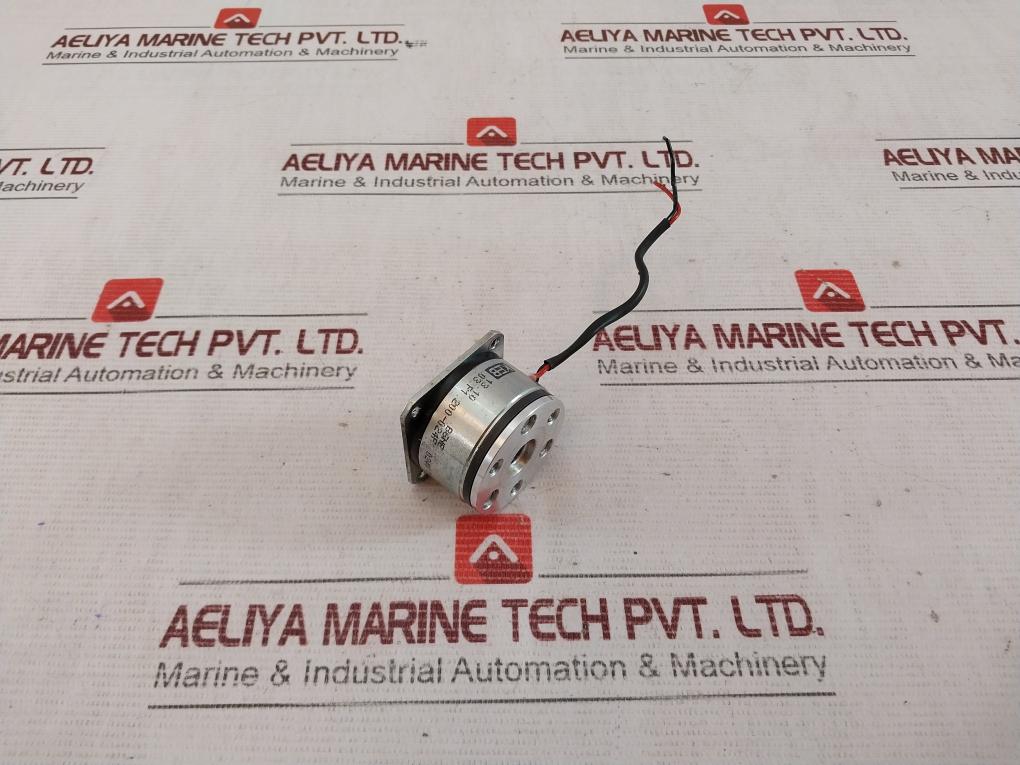Keb 03.P1.200-024F Magnet Brake 024V Dc - Image 5