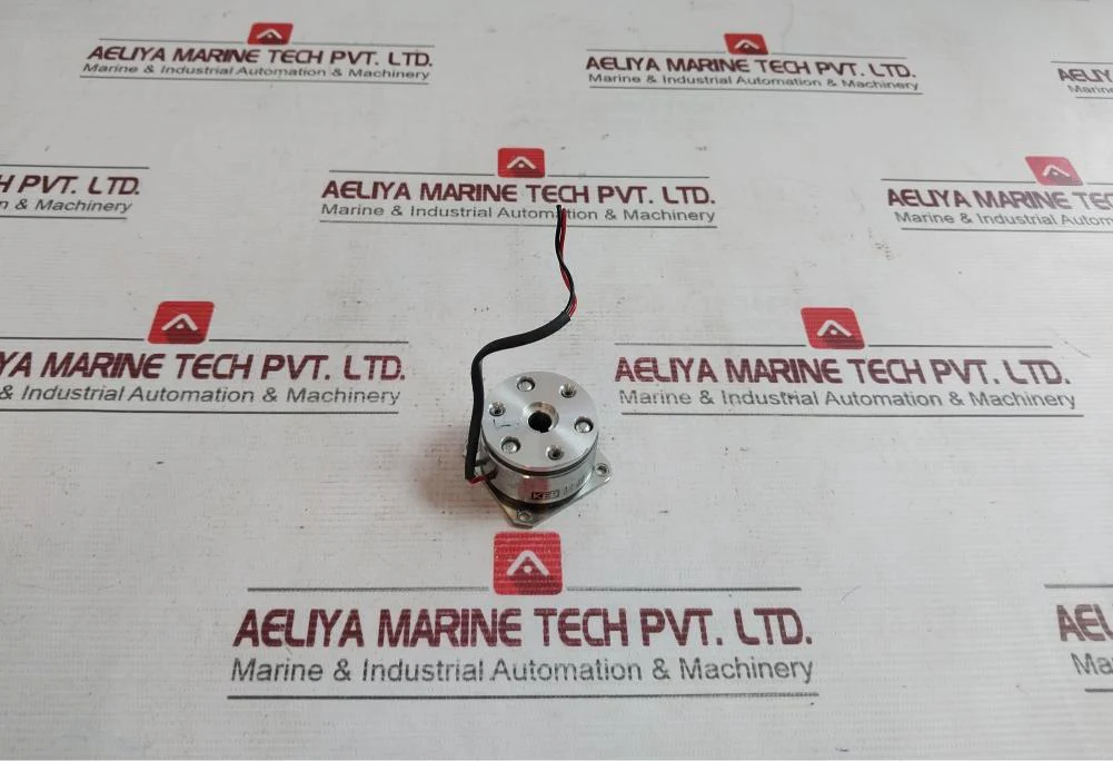 Keb 03.P1.200-024F Magnet Brake B6Ne 024Vdc 11W - Image 2