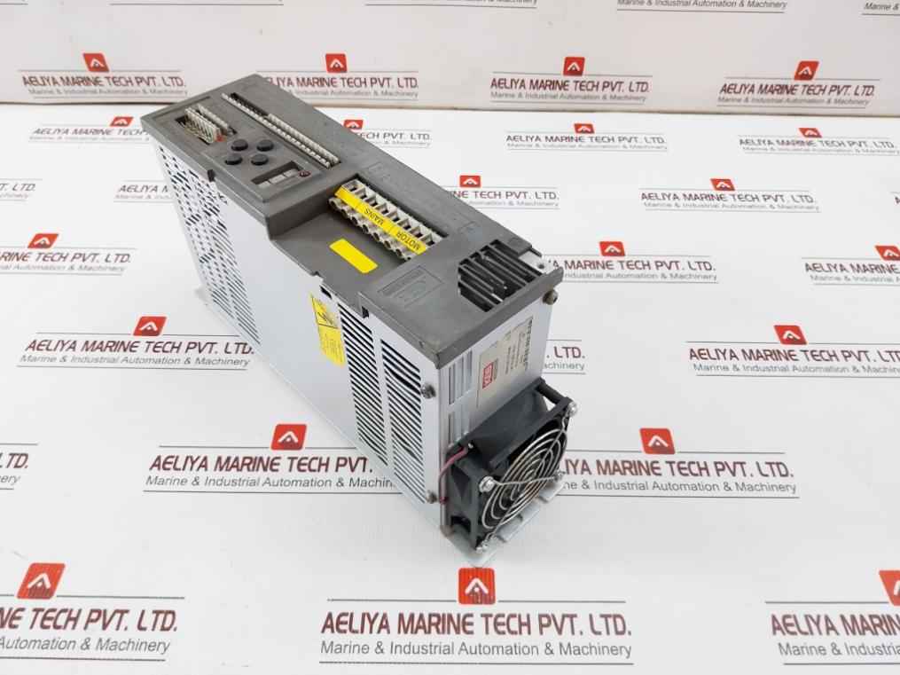 Keb 09.F0.R01-4012 3 Ph Variable Frequency Drive 380-480V 50/6Hz 2.8 Kva 4.1A - Image 4
