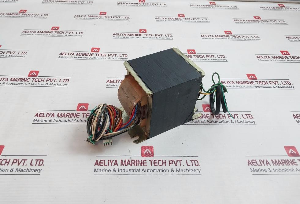 Kec Cpt020057 Transformer 460V 440V 415/400V - Image 3