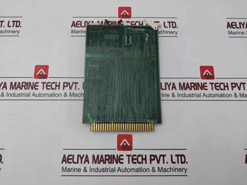 Kei System Btb-834/12B Printed Circuit Board Btb83406 - Image 2