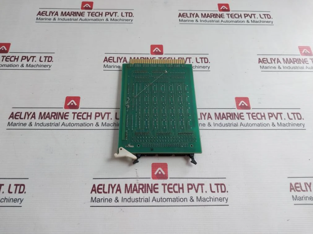 Kei System Btb-d01/02A Pcb Card 973A - Image 3