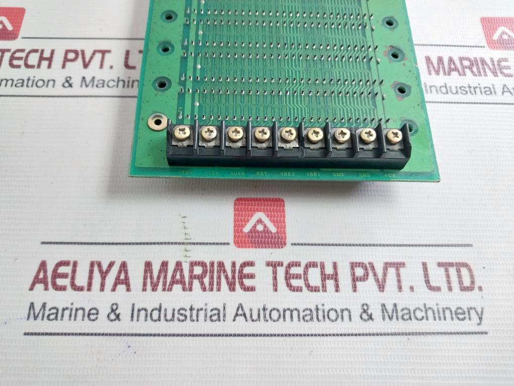 Kei System Kpc-014/01C Pcb Card 4821-056-040-1 - Image 5