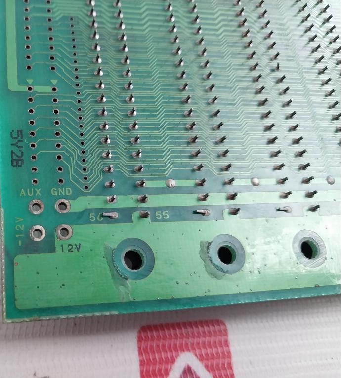 Kei System Kpc-014/01C Pcb Card 4821-056-040-1 - Image 7