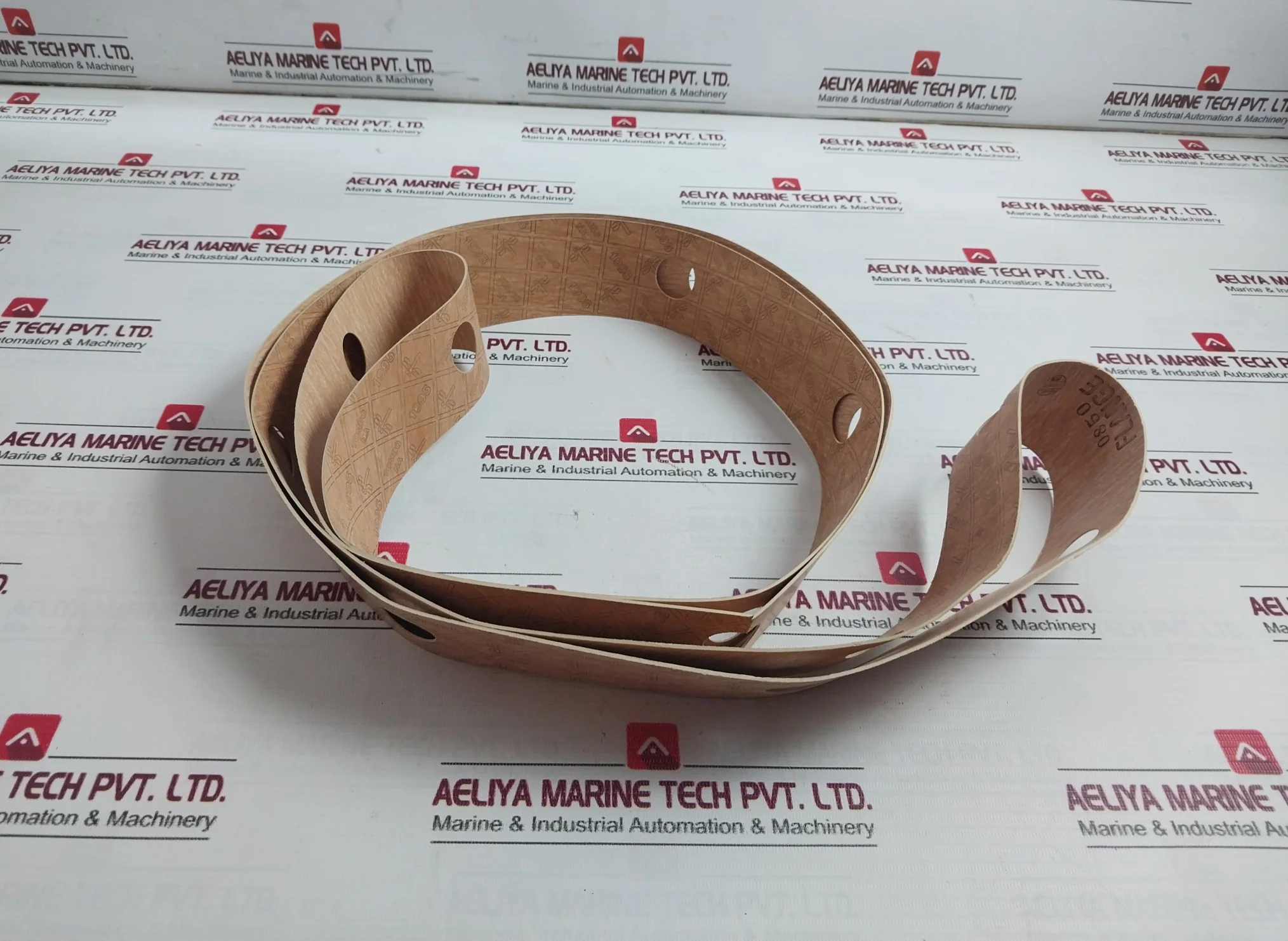 Kemel Seal Packing (For Flange Ring) - Image 3