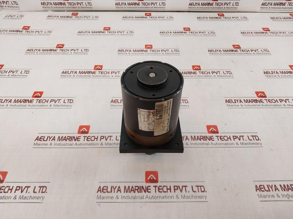 Kendrion 203753 2-way Electromagnetic Valve 102 Vdc 0.29 A 6 Mm - Image 2