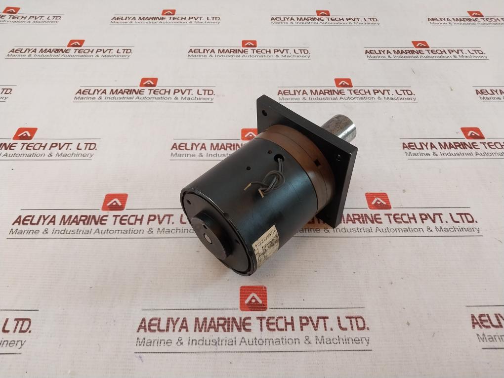 Kendrion 203753 2-way Electromagnetic Valve 102 Vdc 0.29 A 6 Mm - Image 3