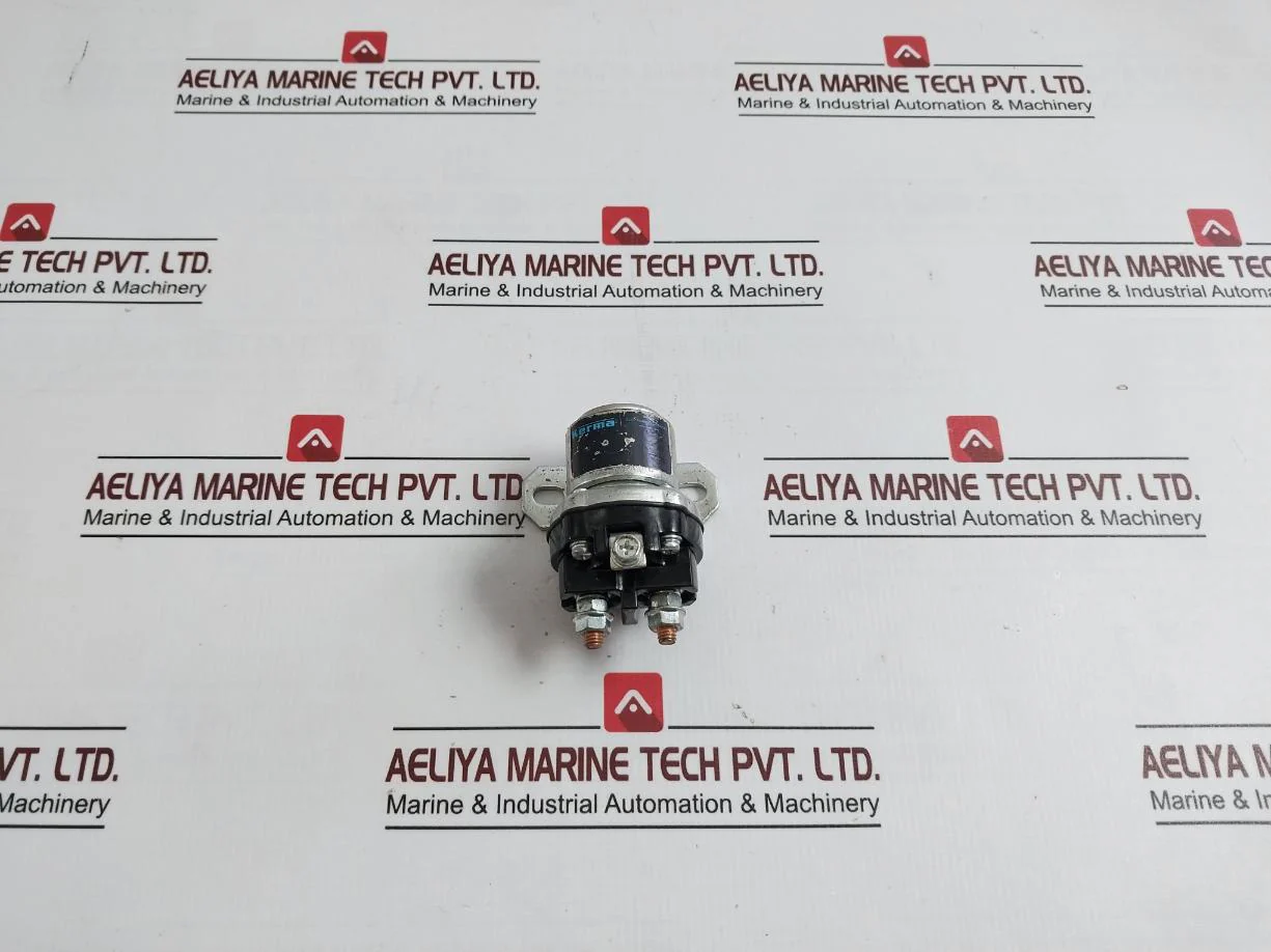 Kerma Starter Solenoid Switch 12V