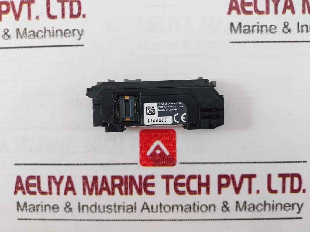 Keyence Fs-n10 Digital Fibre Optic Sensor - Image 6