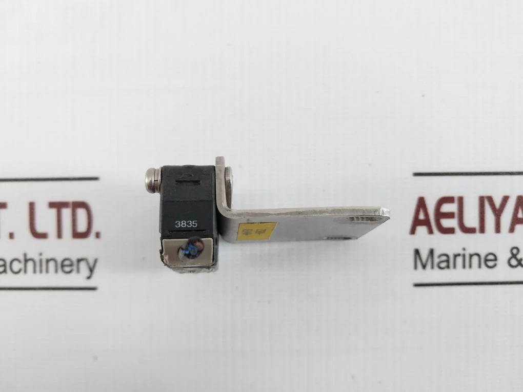 Keyence Pz2-51Pr Photoelectric Receiver Sensor 12-24V Dc 40V 0.1A - Image 7