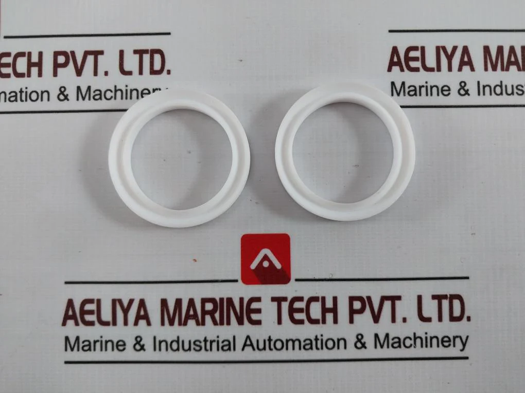 Keystone 16K-300A Packing Set For Butterfly Valve Soh31533.6 635-800.21 - Image 6