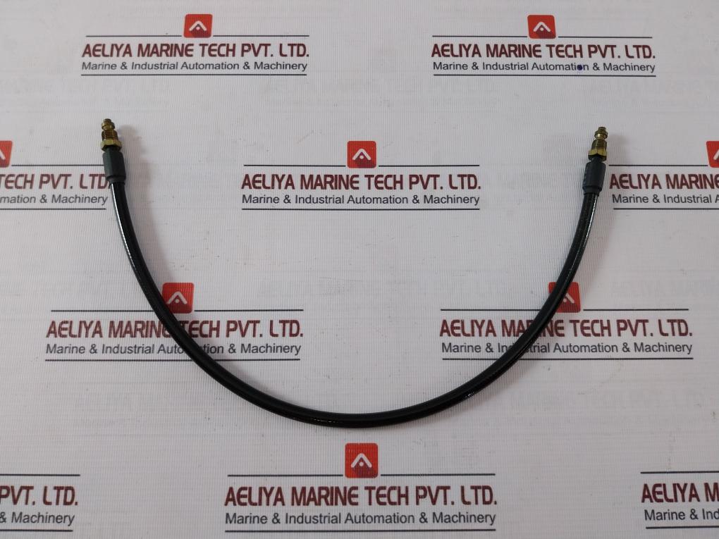 Kidde K93434 Pilot Loop High Pressure Co2 System - Image 5