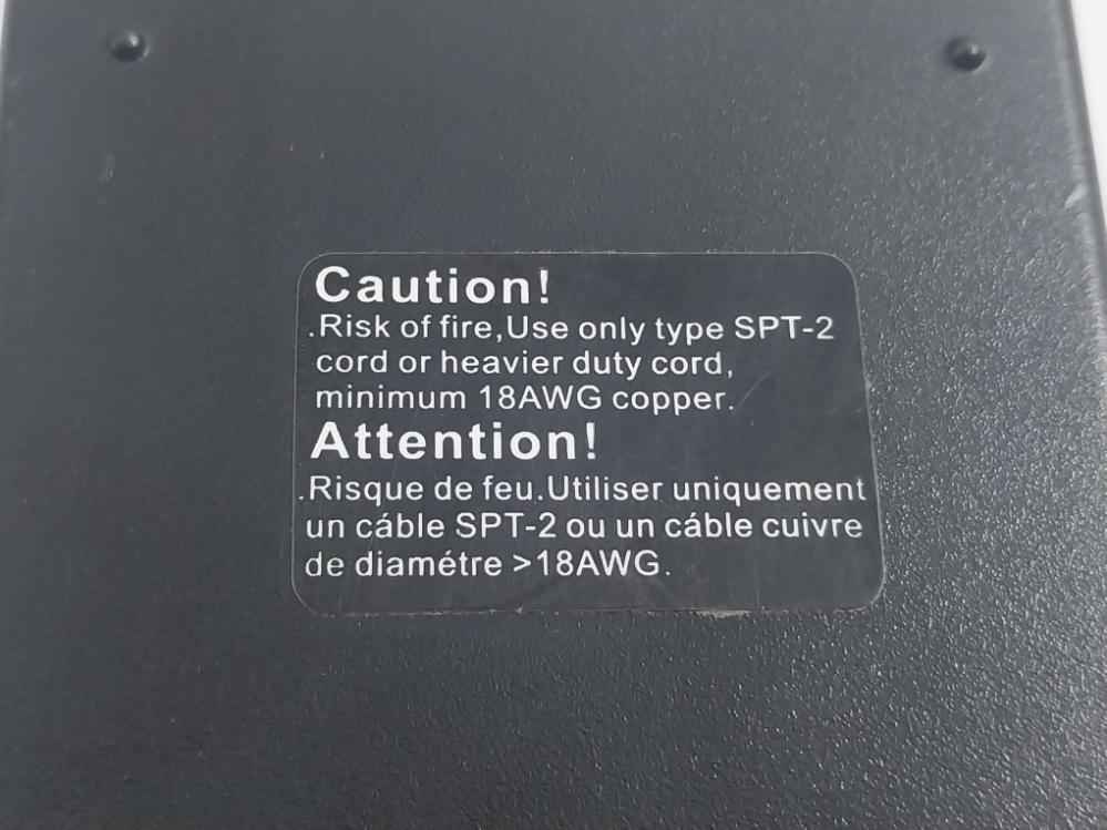 Kilews Skp-32Hl-60Wn Power Controller 100-240V 2A 50/60Hz - Image 7