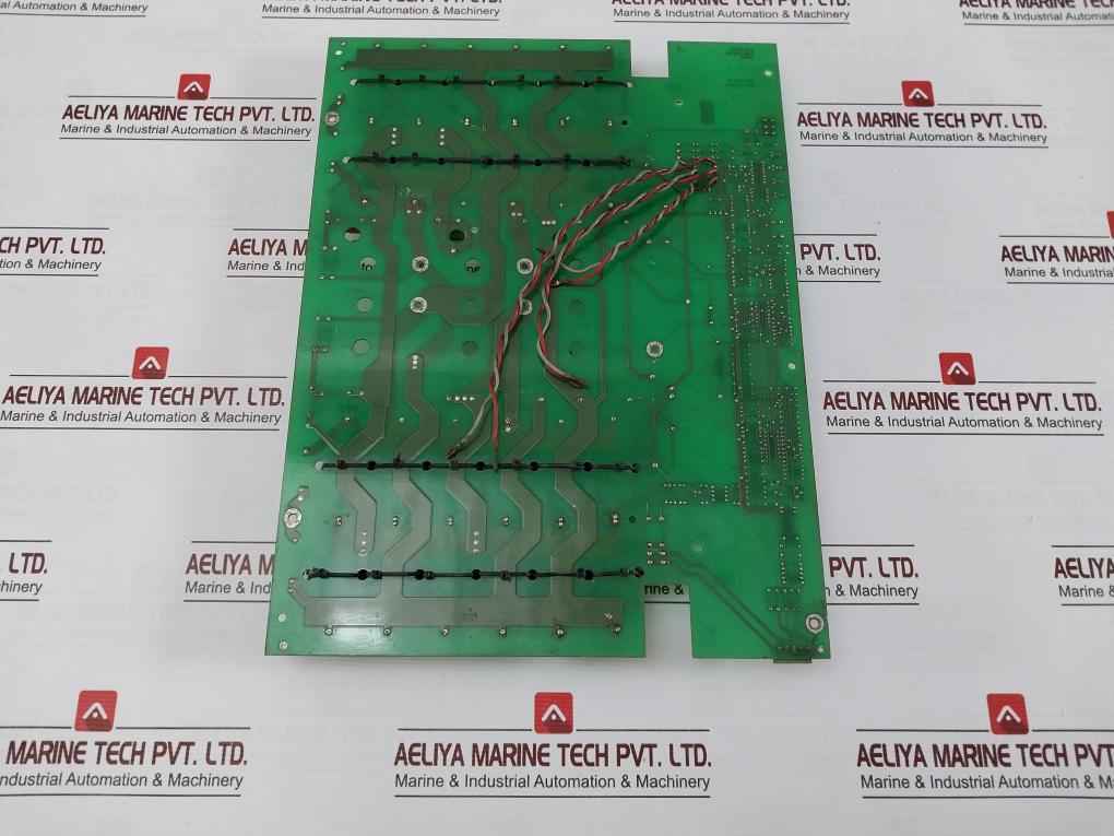 Kimo 1503-603/02 Printed Circuit Board Card - Image 3