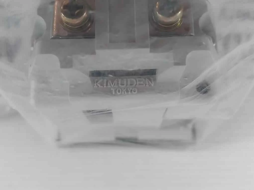 Kimuden 345 Indicator Lamp 24Vdc - Image 12