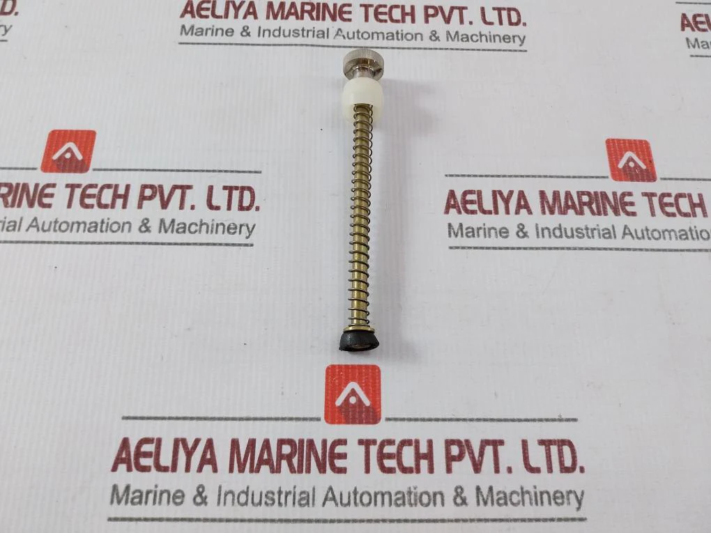 King Engineering 3809 Spring Plunger - Image 7
