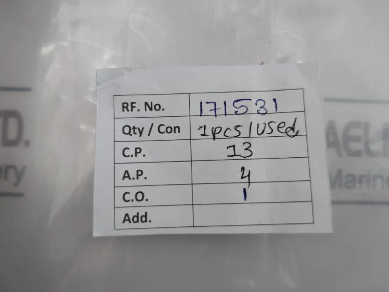 Kingshill Ns 151 Stabilised Linear Regulated Power Supply Mmic G300U - Image 10
