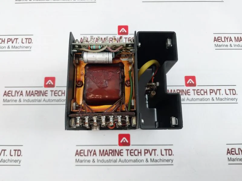 Kingshill Ns 151 Stabilised Linear Regulated Power Supply Mmic G300U - Image 5