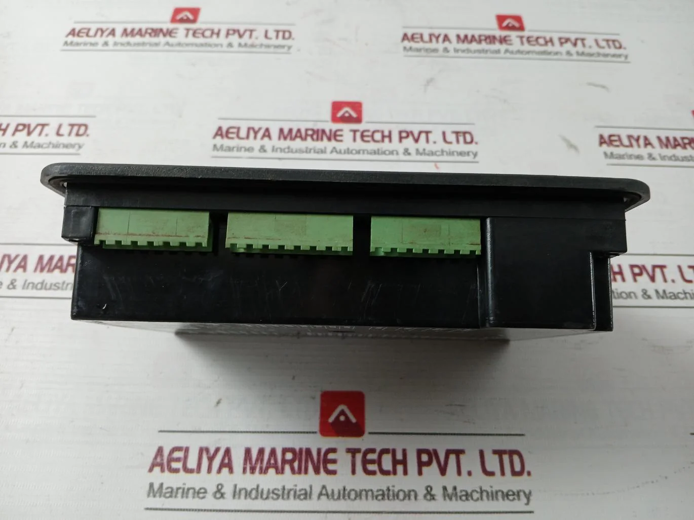 Kirloskar Green 8 To 35Vdc Generator Genset Controller 0-100 Hz Not Working - Image 6
