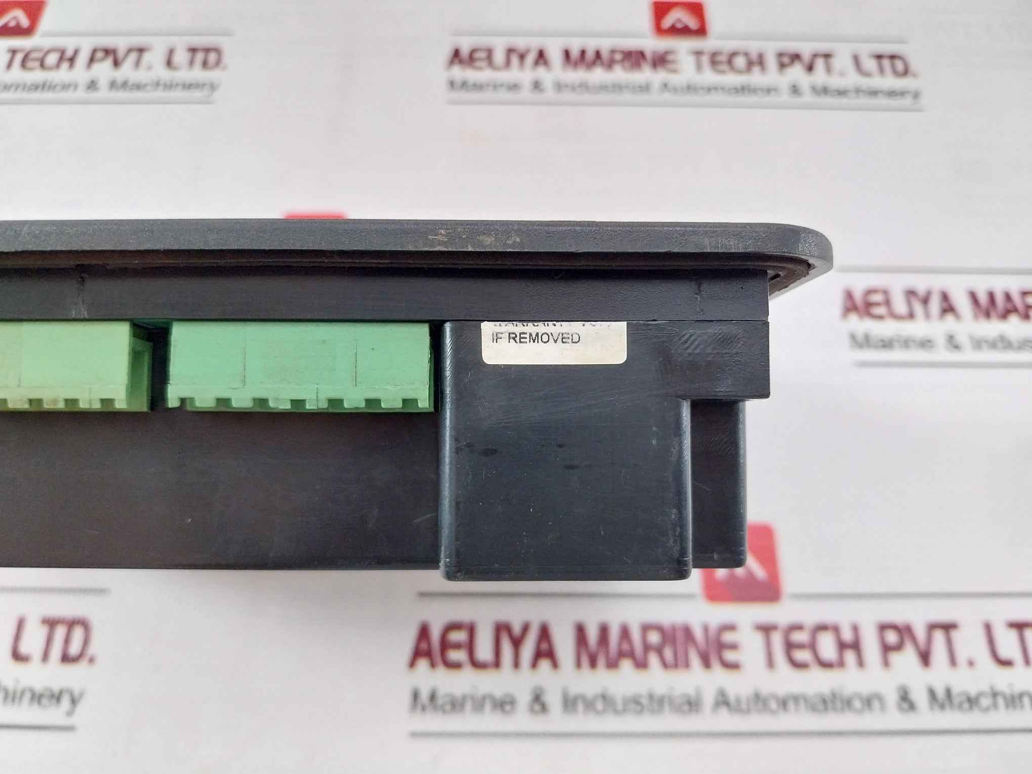 Kirloskar Green Kg 545 Generator Genset Controller(Not Working) - Image 13