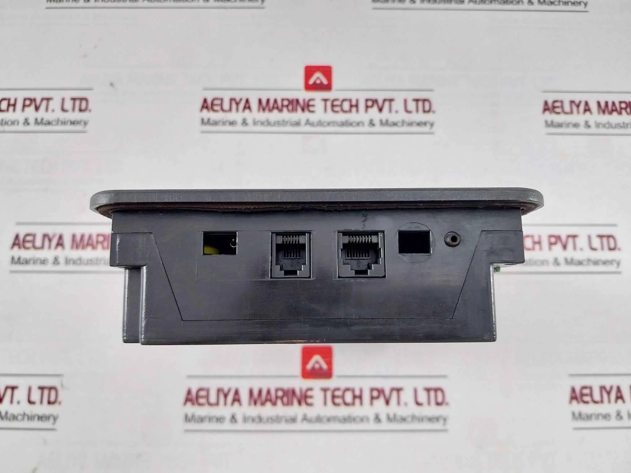 Kirloskar Green Kg 545 Generator Genset Controller(Not Working) - Image 8