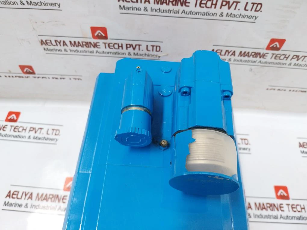 Kistler 2151B30154002 Electromechanical Nc Joining Module M4920000832 - Image 17