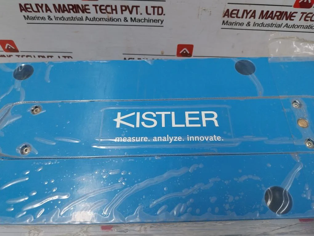 Kistler/Bosch Rexroth Ag 2153A0152003Hg Ical Nc Joining Module Rev A Force 15Kn - Image 22