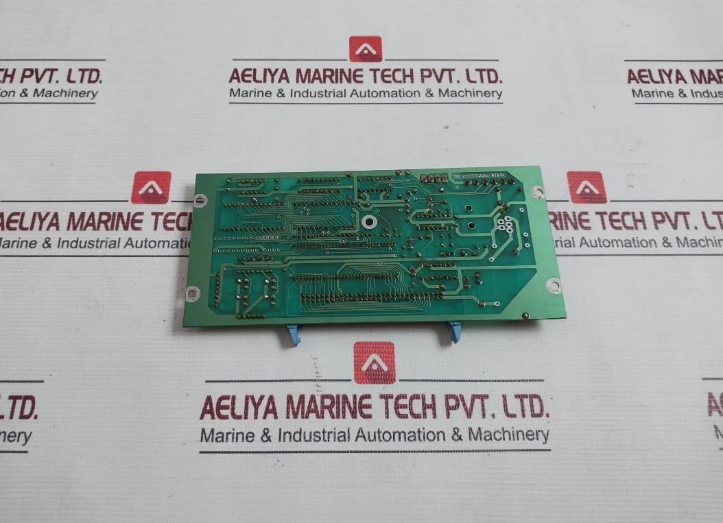 Klh Hrc-a359 Printed Circuit Board For Remote Alarm - Image 3