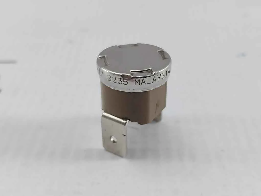 Klixon 1Nt01F-0289 Fixed Temperature Thermostat - Image 9