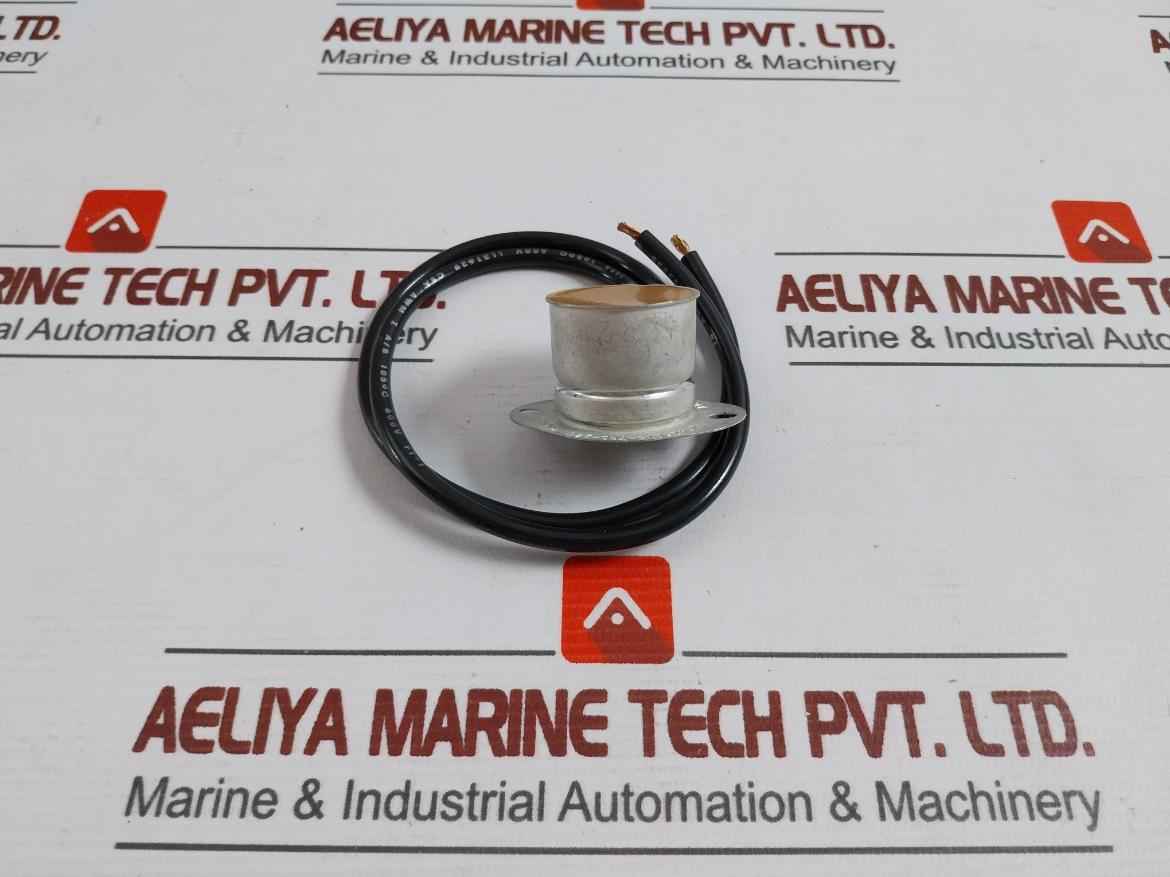 Klixon 20425L15-780-145 Thermostat Speed Control - Image 3
