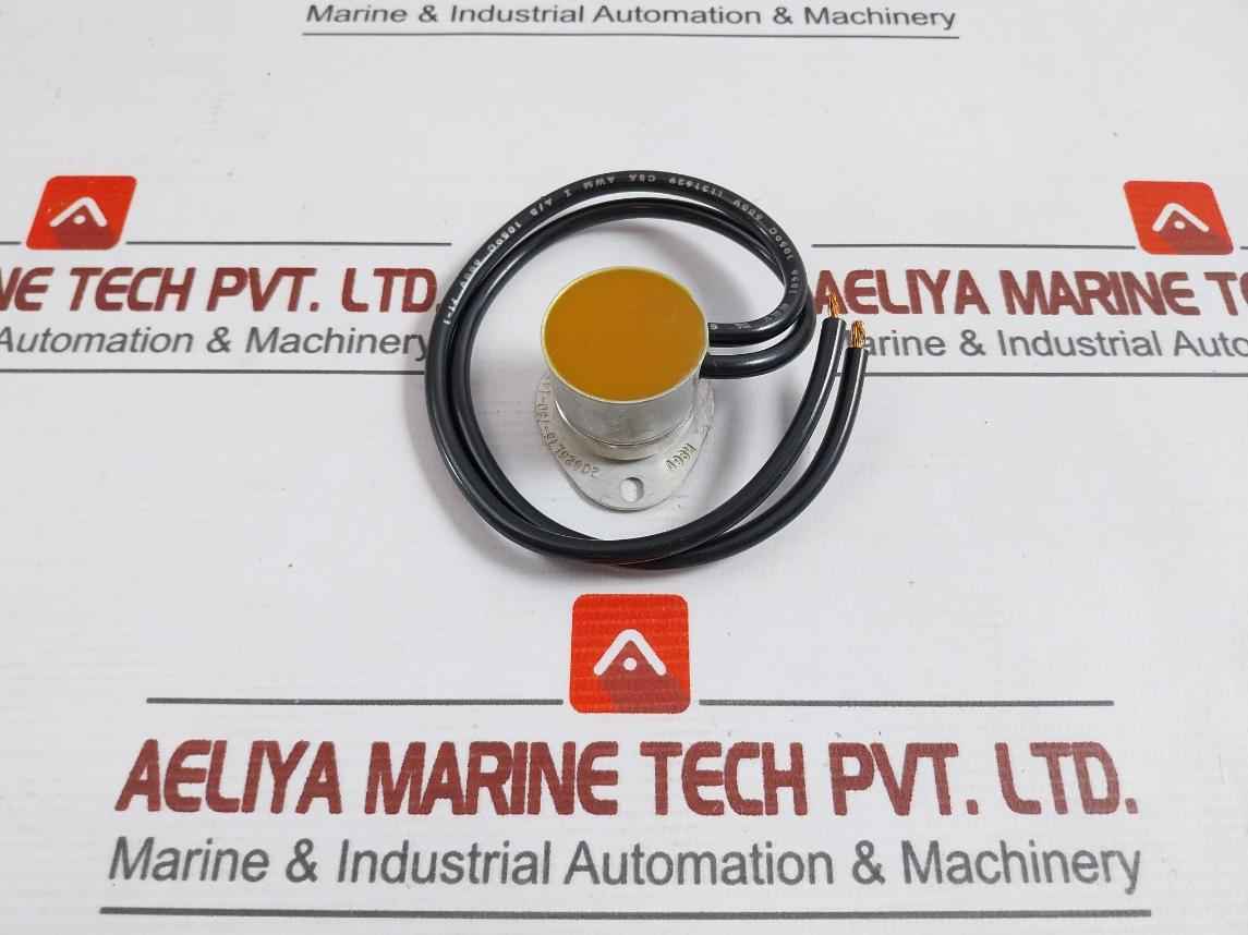 Klixon 20425L15-780-145 Thermostat Speed Control - Image 4