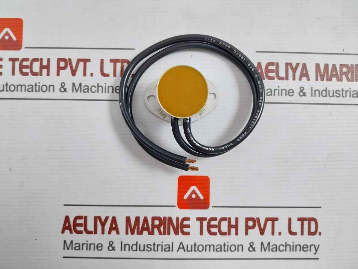 Klixon 20425L15-780-145 Thermostat Speed Control - Image 5