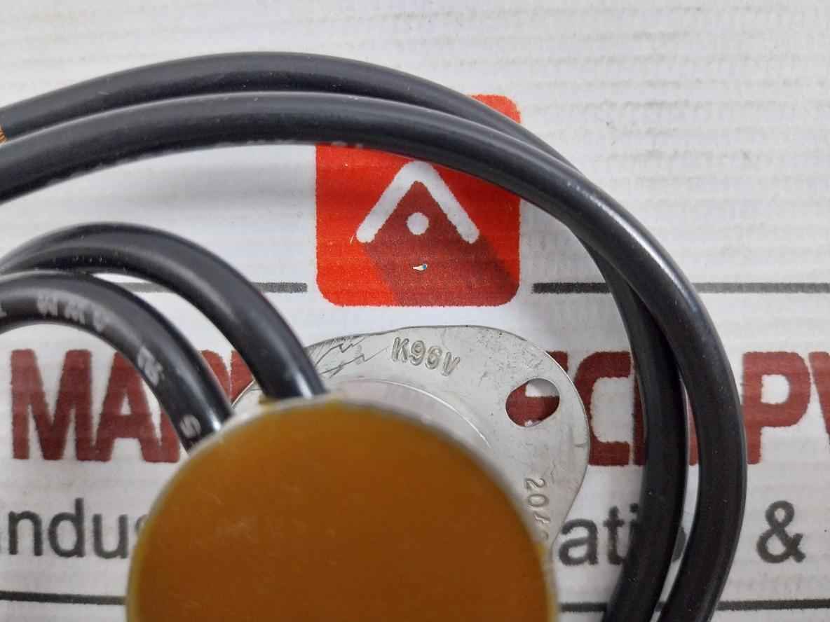 Klixon 20425L15-780-145 Thermostat Speed Control - Image 9