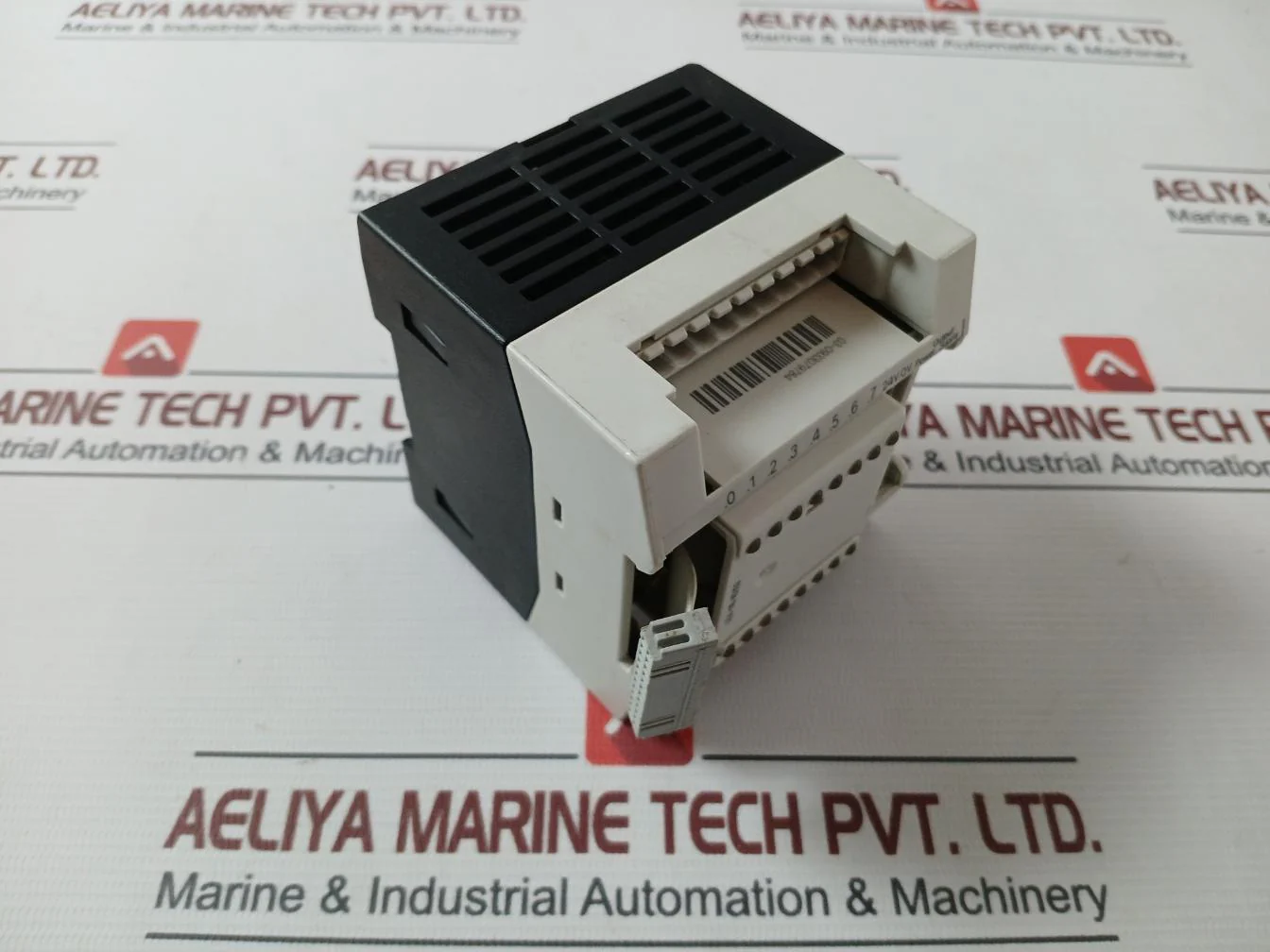 Klockner Moeller Le4-116-xd103 Digital Expansion Module 24Vdc 0.5A - Image 3