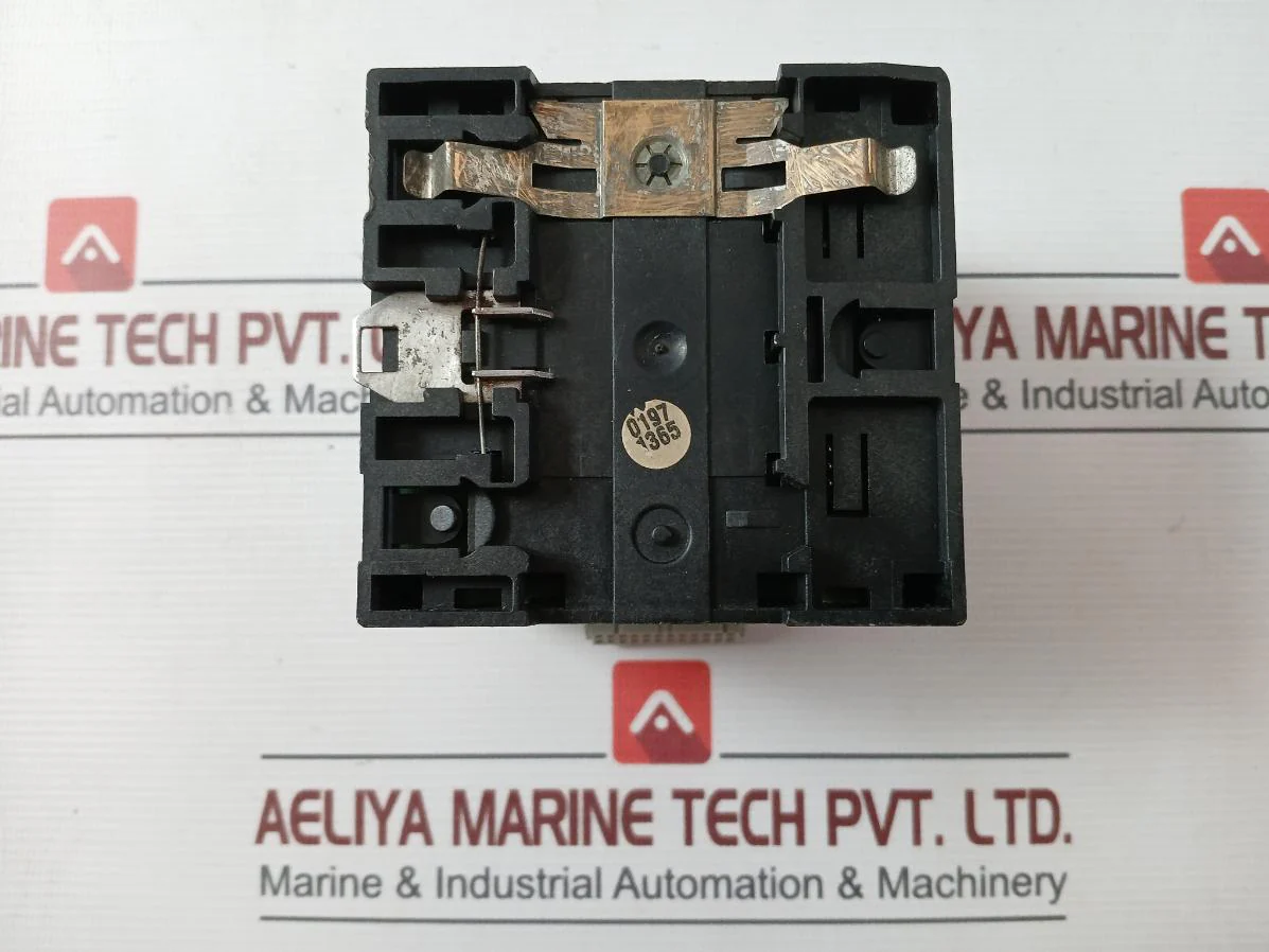Klockner Moeller Le4-116-xd103 Digital Expansion Module 24Vdc 0.5A - Image 5