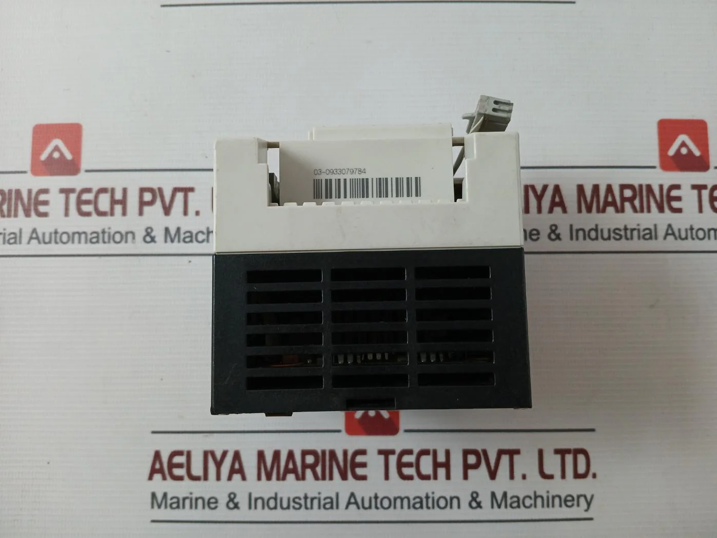 Klockner Moeller Le4-116-xd103 Digital Expansion Module 24Vdc 0.5A - Image 6