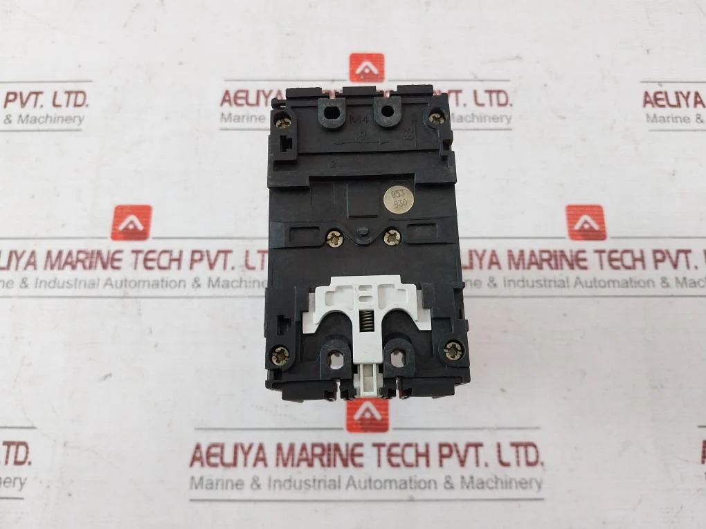 Klockner Moeller Zm-16-pkz2 Manual Motor Starter 690V 600Y / 347V Ac - Image 9