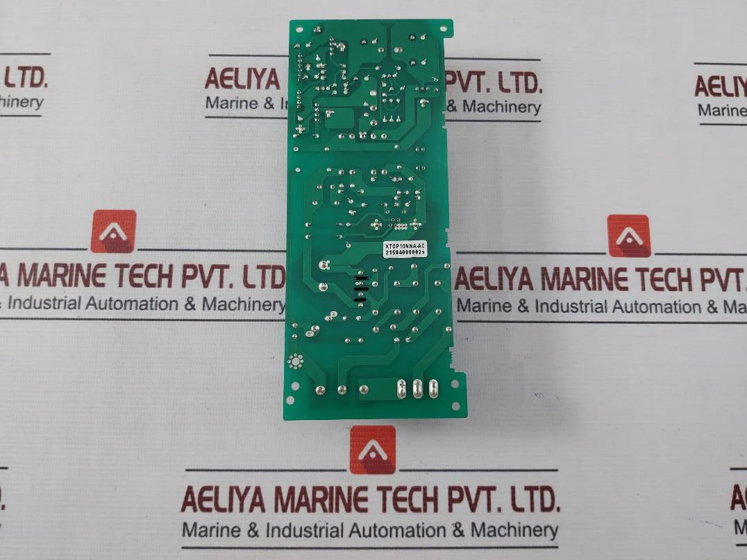 Km Electronics Xtop10Nna-ac Power Supply Pcb Module 250Vac 2A V1.3 - Image 5
