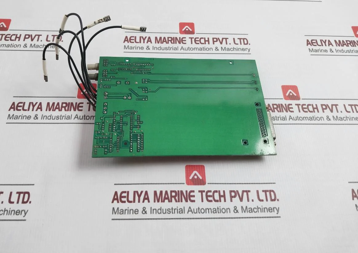Kmv Electronics Er21 A 8909B5406S Power Management Board 5V 1000Ma Hfbr-2412T - Image 2