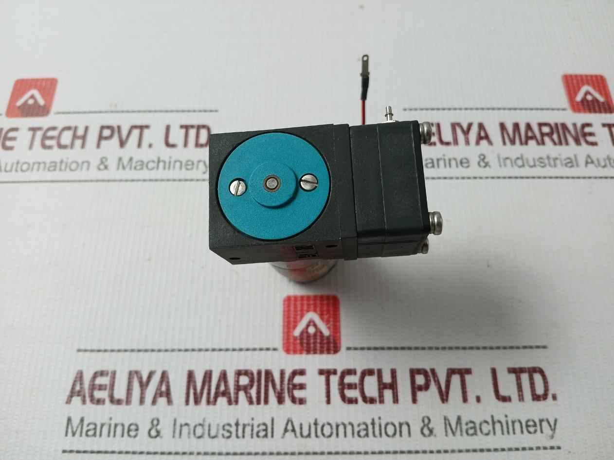 Knf Pml2881-nf 30 Diaphragm Pump 24 V 16.2 W - Image 7