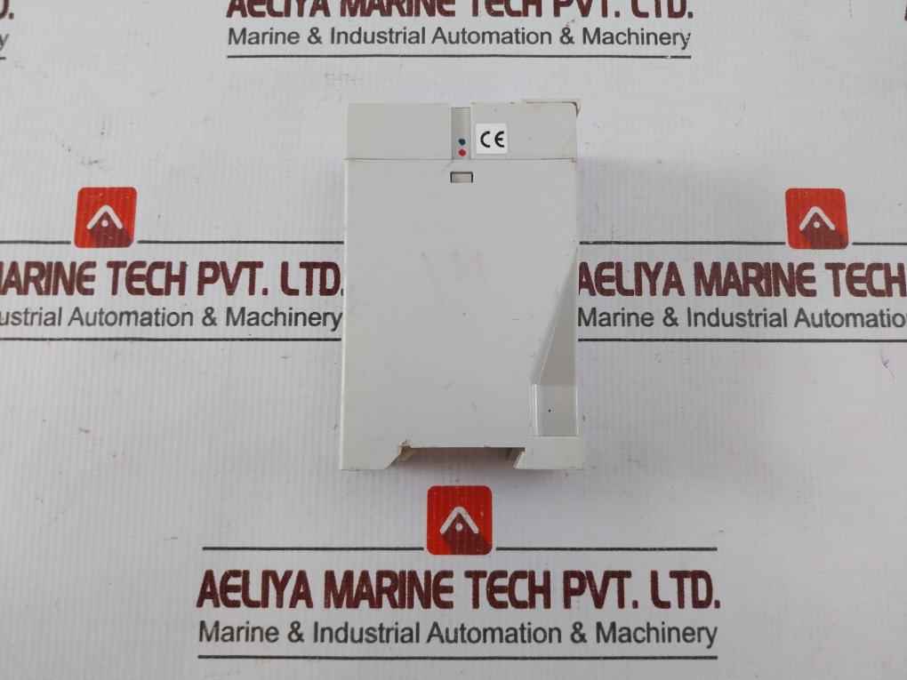 Knick 12310a Dc Isolation Amplifier 230v 10v 20ma - Image 6